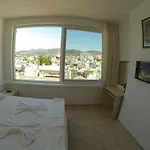 Πανσιόν Merhaba 3*