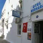 Merhaba 3* Αλικαρνασσός