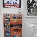 Merhaba 3* Αλικαρνασσός