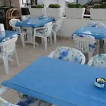 Πανσιόν Merhaba Αλικαρνασσός