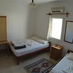 Πανσιόν Merhaba Αλικαρνασσός
