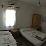 Πανσιόν Merhaba 3*