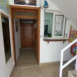 Πανσιόν Merhaba 3*