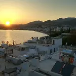 Πανσιόν Merhaba 3*