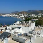 Πανσιόν Merhaba
