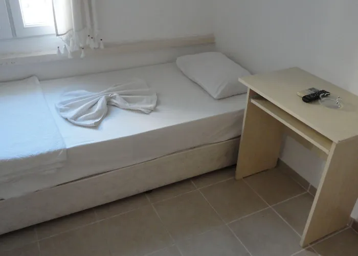 Merhaba Pensjonat 3*