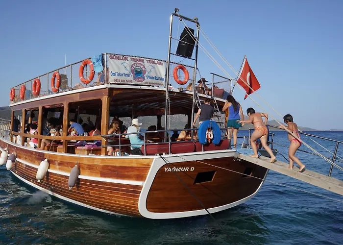 Merhaba Pensjonat 3*