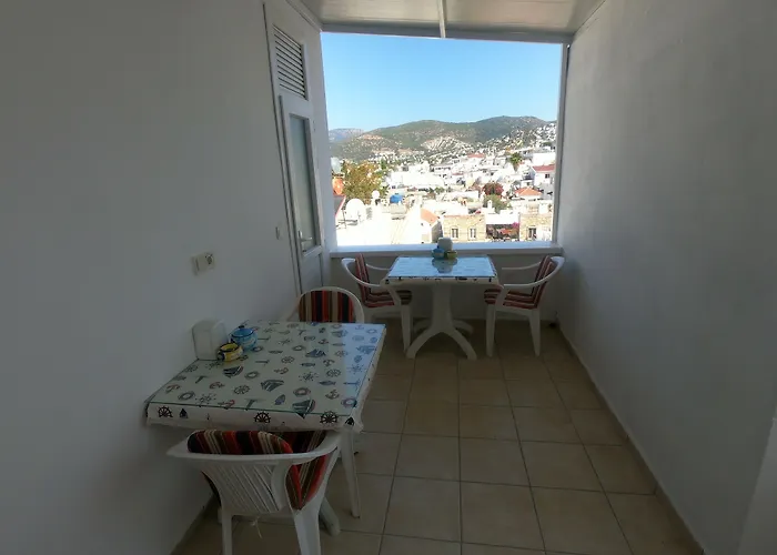 Pensjonat Merhaba 3*