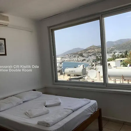 Merhaba Pensiune 2*
