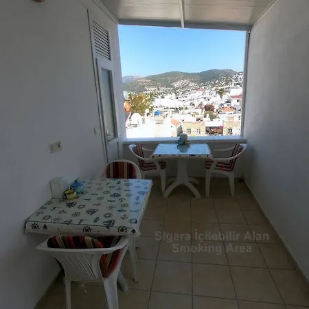 Pensiune Merhaba 2*