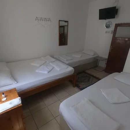 Merhaba Pensiune
