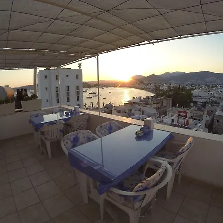 Gasthof Merhaba 3*