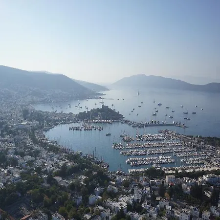 Pensiune Merhaba Bodrum
