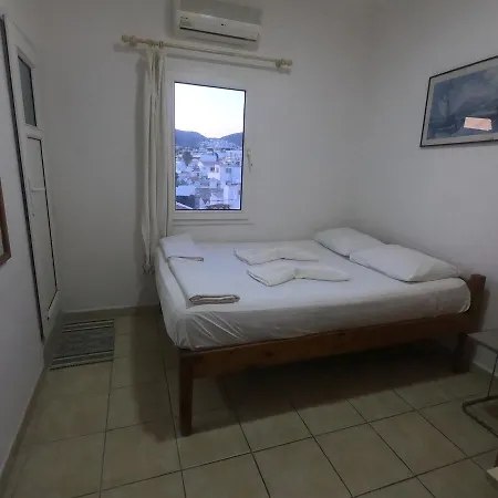 Merhaba Pensiune 2*