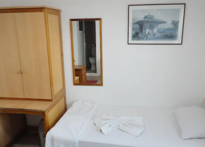 Merhaba 3* Αλικαρνασσός