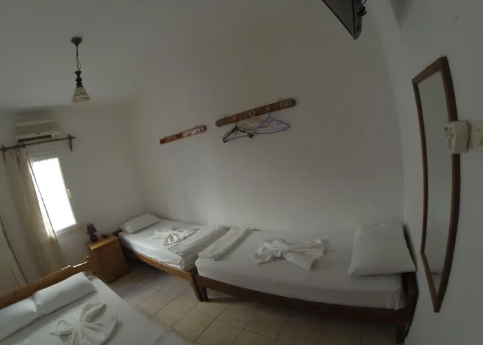 Merhaba Αλικαρνασσός