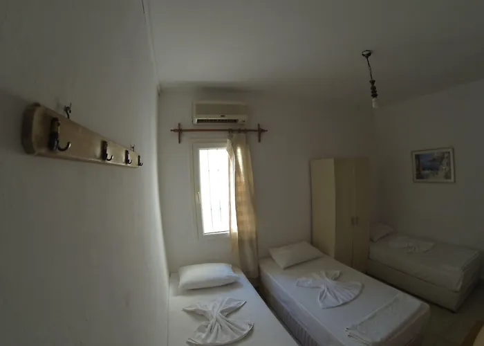 Merhaba Αλικαρνασσός