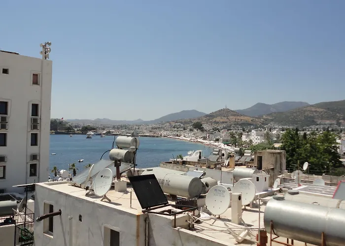 Merhaba Αλικαρνασσός