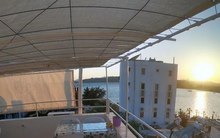 Merhaba Πανσιόν