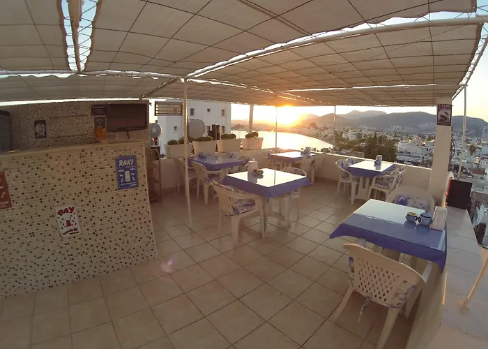 Merhaba 3* Αλικαρνασσός