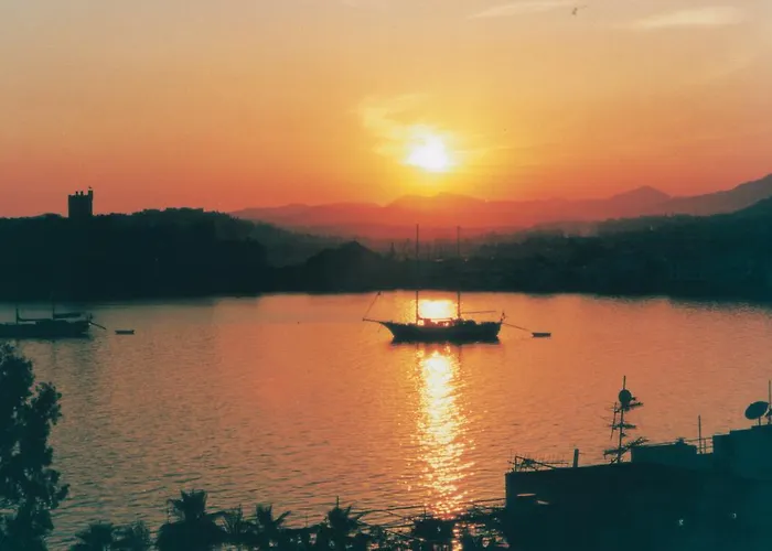 Πανσιόν Merhaba