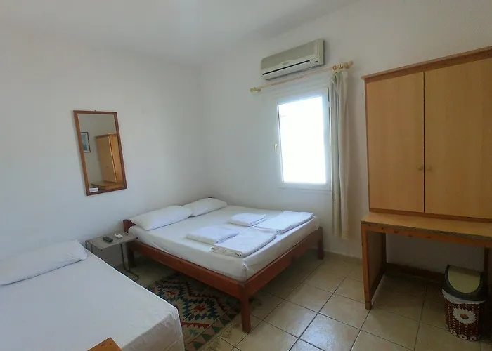 Merhaba Πανσιόν