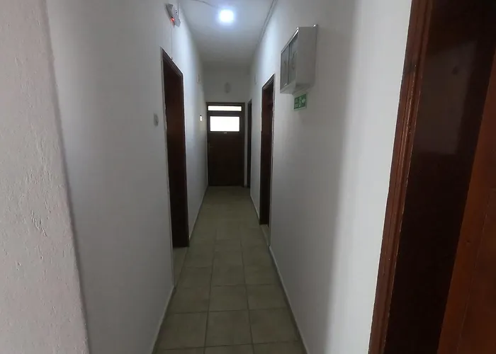 Merhaba Πανσιόν 3*