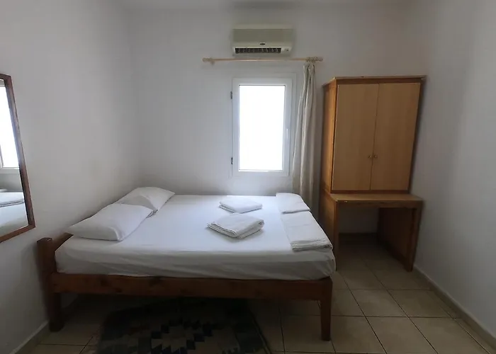 Merhaba 3* Αλικαρνασσός