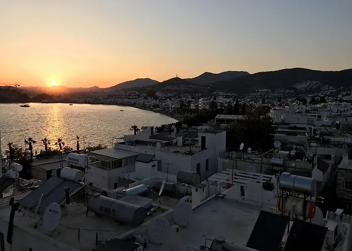 Πανσιόν Merhaba