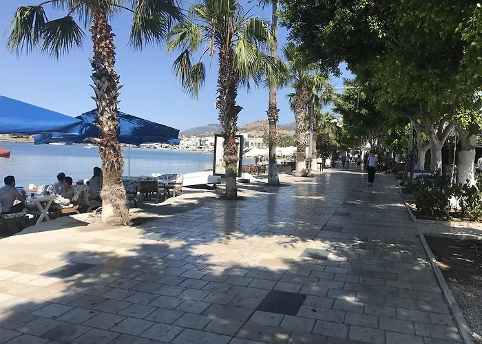 Πανσιόν Merhaba