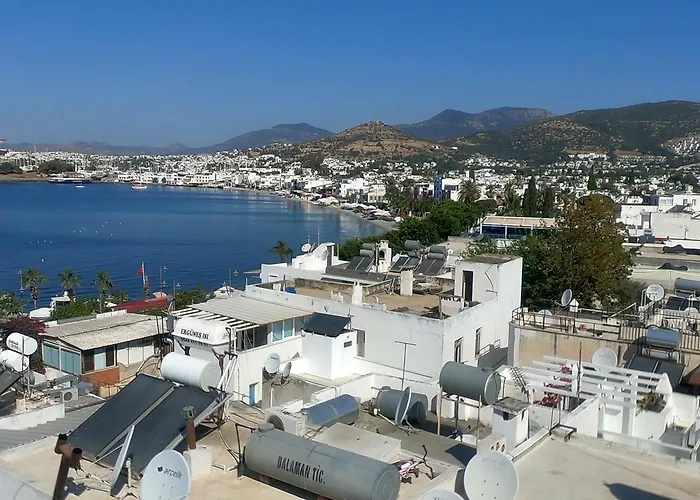 Πανσιόν Merhaba