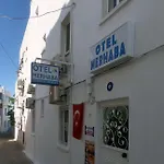 Pensjonat Merhaba