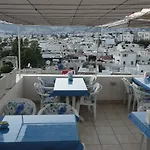 ضيافة مرحبة بانسيون بيت ضيافة بودروم