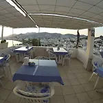 ضيافة مرحبة بانسيون 3*
