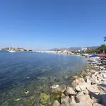 ضيافة مرحبة بانسيون 3* بودروم
