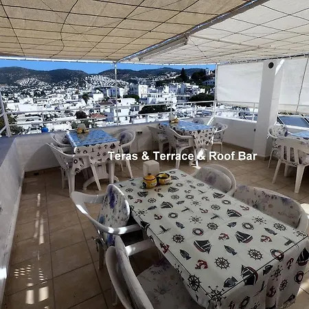 Merhaba Affittacamere Bodrum