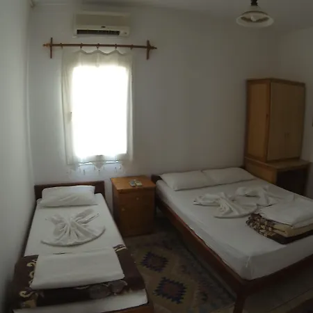 Merhaba Gasthuis 3*