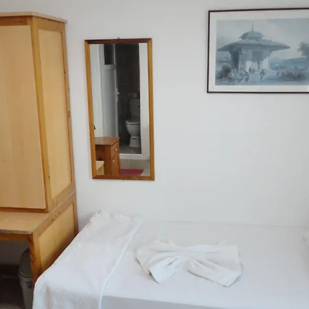 Merhaba 3* ボドルム