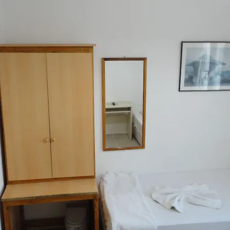 Merhaba ゲストハウス ボドルム