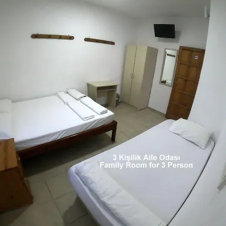 Merhaba Gasthuis Bodrum