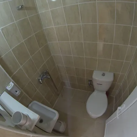 Merhaba Guest house Bodrum