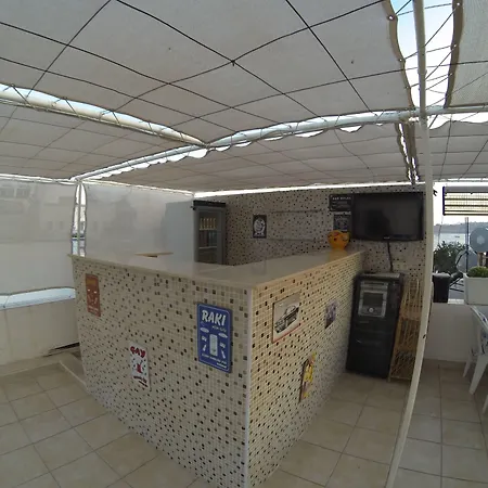 Merhaba Casa de hóspedes