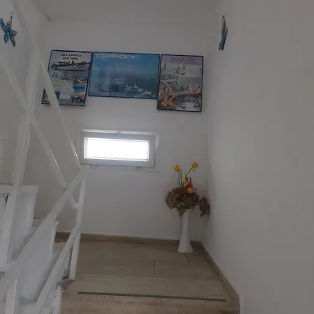 Merhaba ゲストハウス ボドルム