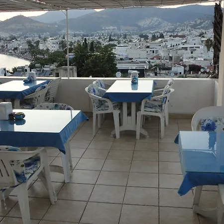 Merhaba Affittacamere