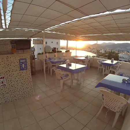 Merhaba 3* Bodrum