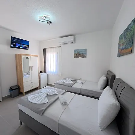 Merhaba Affittacamere Bodrum