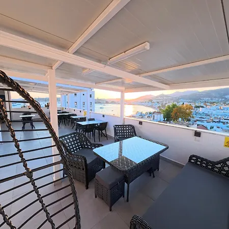 Affittacamere Merhaba Bodrum