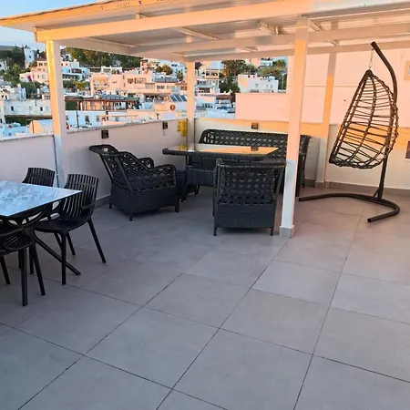 Affittacamere Merhaba Bodrum