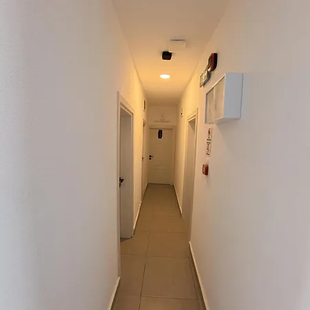 Affittacamere Merhaba 3*