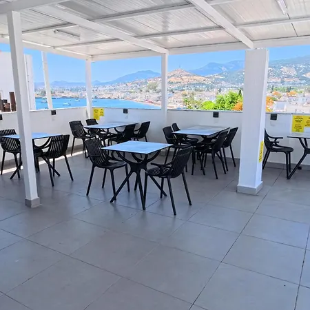 Affittacamere Merhaba Bodrum
